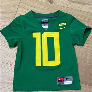 Nike Kids Oregon Ducks Jersey, 2T